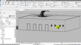 2 methods to Hide / show objects in revit
