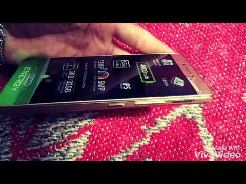 Review Allview p9 Energy Lite