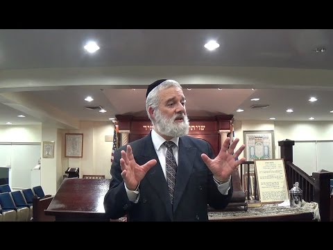 The Teachings of the Tanya  - Chapter 35 (Part 2) & Chapter 36