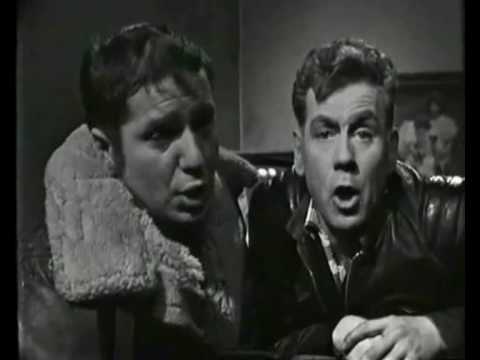 Video thumbnail for Tango for TV