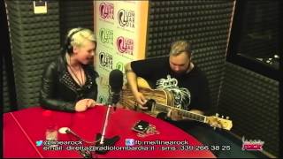 Sumo Cyco - Brave (unplugged) @Linea Rock