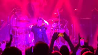 Axel Rudi Pell don&#39;t say goodbye/ hallelujah 11-04-2025 Weert