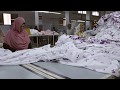A Complete Process of Textile Manufacturing l Mega Factory in Pakistan A Complete Process of Textile Manufacturing l Mega Factory in Pakistan