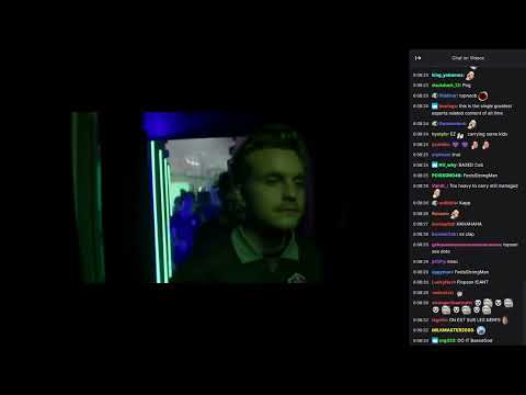 CEB GONNA TELL HIS GRANDKID THAT HE CARRIED ANA AND TOPSON AT TI8(CHAT REACTION)