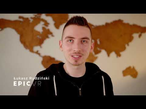 Pierwsza Pomoc VR — wersja podstawowa