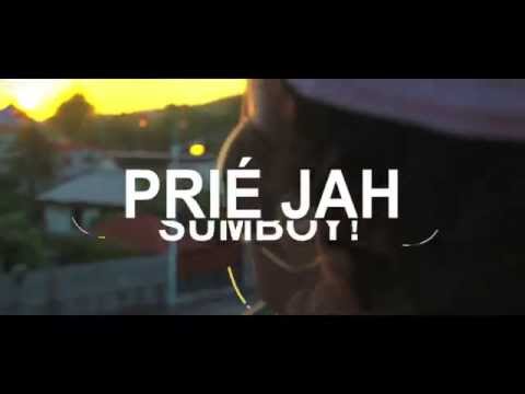 Ti Flèch - Love And Peace