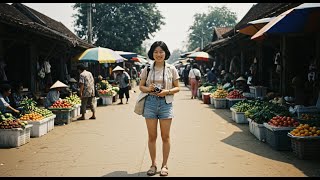 Download lagu 2017년 라오스에서 실종된 한국 여성...4일 후 60km 떨어진 정글에서 켜진 핸드폰에 모두가 충격에 빠진 mp3