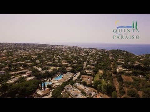 Quinta do Paraiso, Carvoeiro