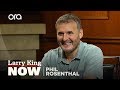 Phil Rosenthal on Anthony Bourdain, ‘Everybody Loves Raymond’, & funky foods