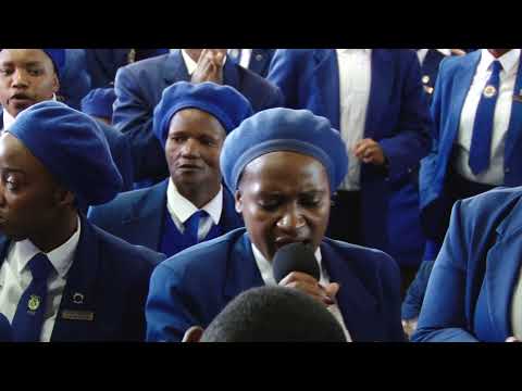 COGHDWG Opening 2017 - Praise & Worship