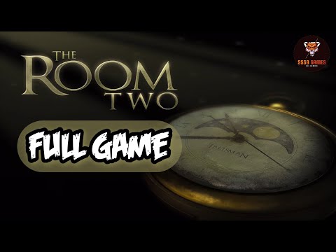 The Room Two | Gameplay Walkthrough | Full Game - YouTube