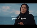 Tere Liye - Vandy Alazka Feat. Audrey Bella || Cover|| Indonesia||
