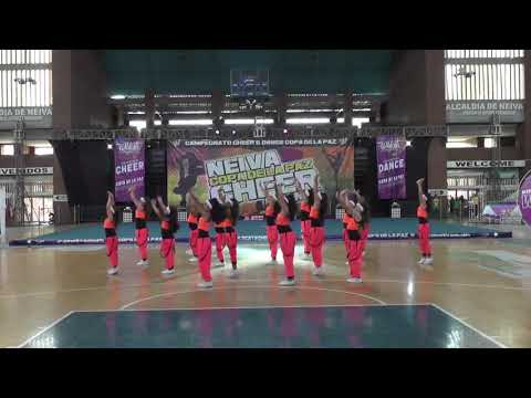 4 COMPAÑÍA URBAN STYLE - JUNIOR