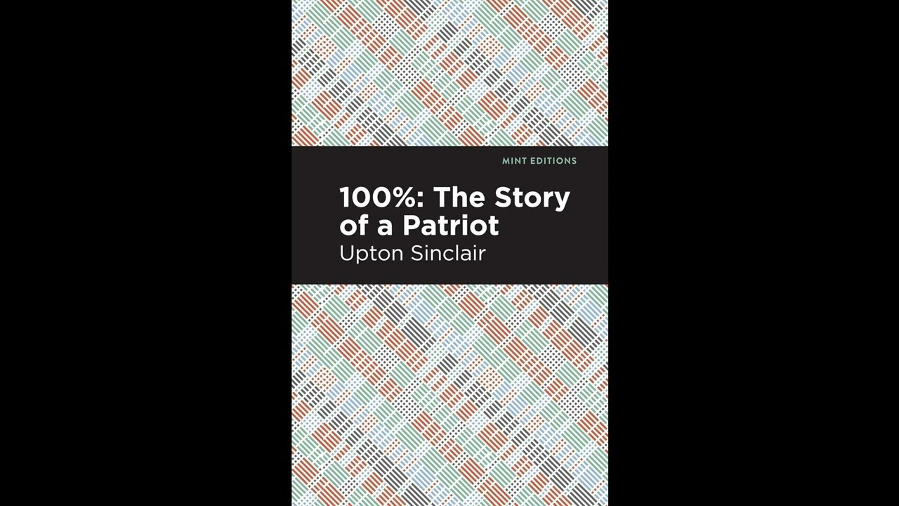 100%: The Story of a Patriot