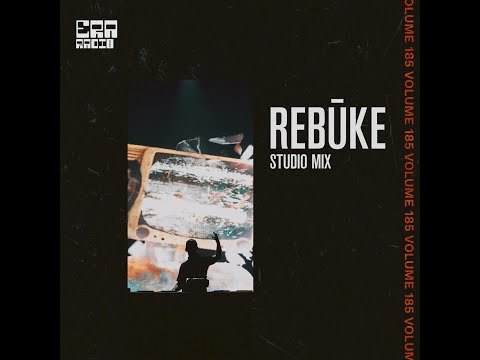 ERA185: Rebūke Studio Mix