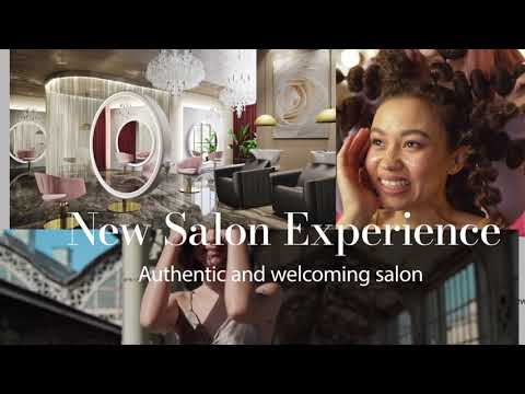 Pietranera: the Salon evolution