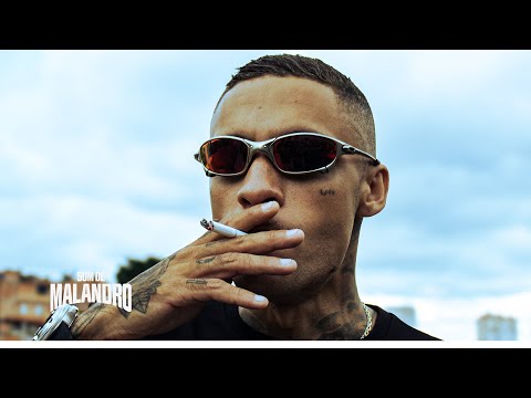 JA PASSEI UMAS FITA LOUCA - MC KADU, MC KANHOTO - SOM DE MALANDRO 2 (VIDEO OFICIAL)