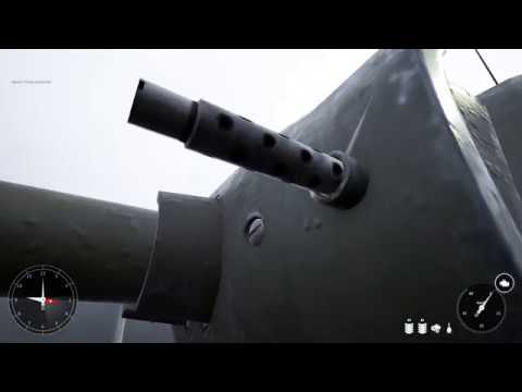 Post Scriptum Tank crew IR9 VS CCG 11.CIB F.F.I 1RPC