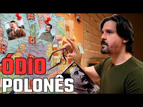 Why did Hitler and Stalin INVADE Poland?