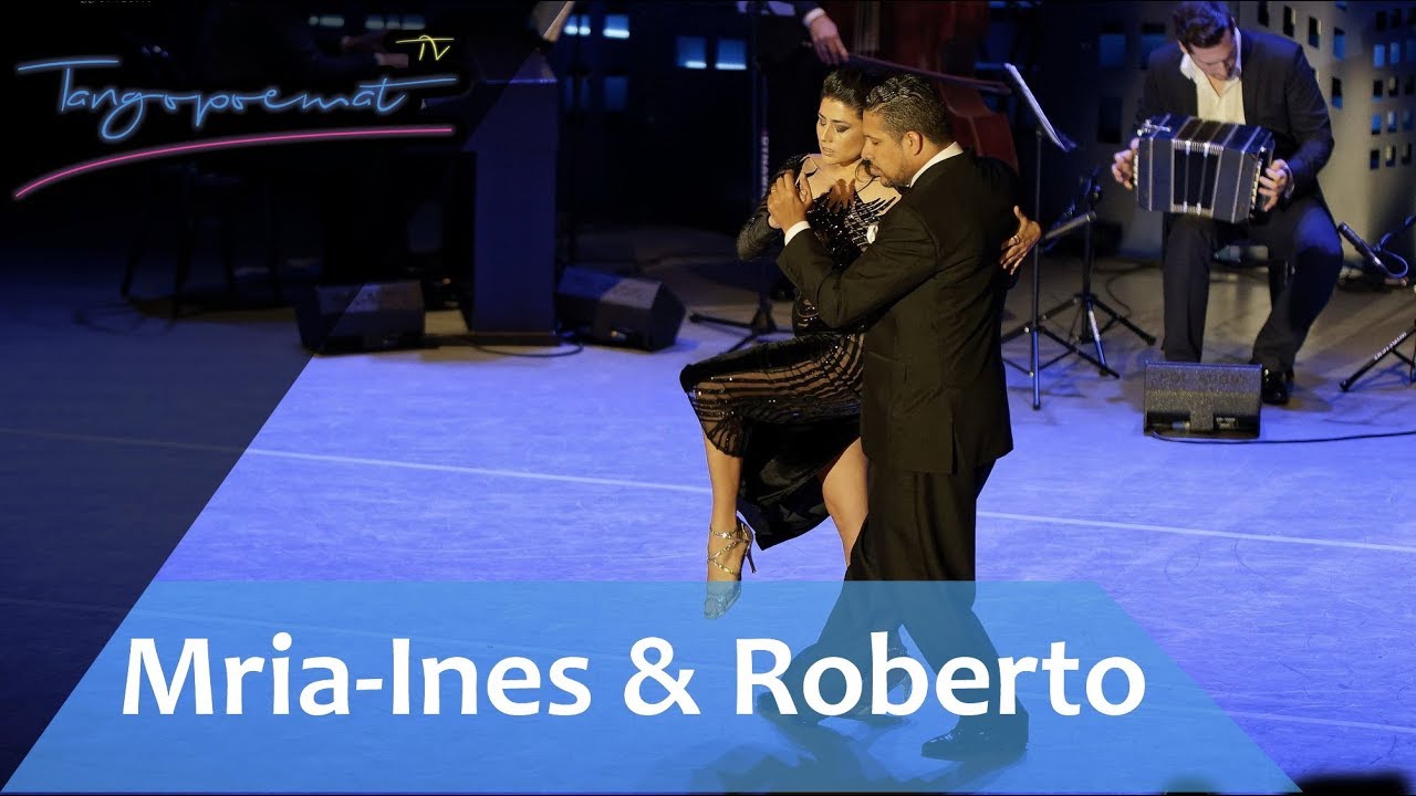 Maria Ines Bogado & Roberto Zuccarino 02