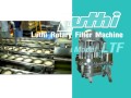 Luthi LTF and SP Machines 