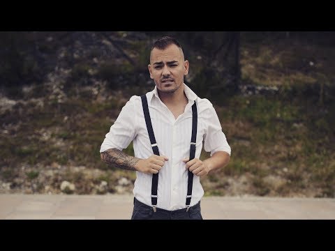Dzsiiza - Baby Blues (Official Music Video)