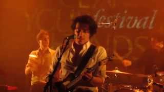 Tahiti 80 - Heartbeat