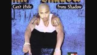 Mr.Shadow  - 19 After 6