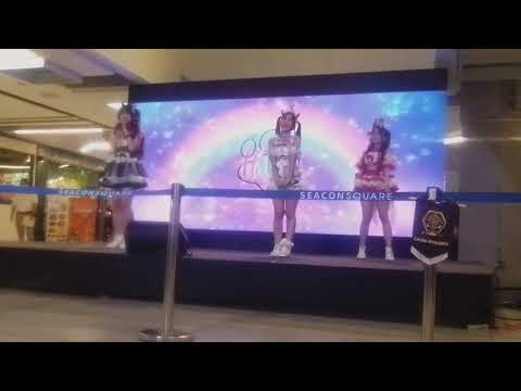 Habita Land @BHF Iconic Idol Fest Stage 5 วันที่ 12/06/2565 ณ SeaconSquare Srinakarin