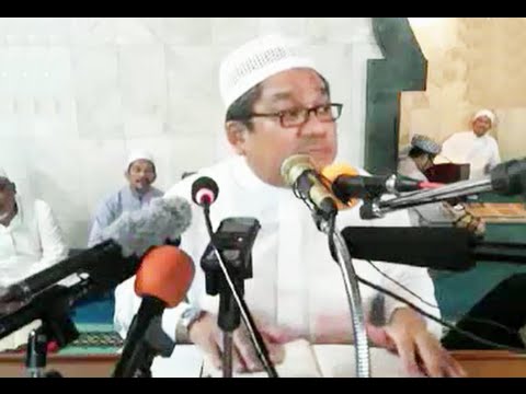 MELAYU Suka Cari Titik Perbezaan Nak Berkelahi - Ustaz Shamsuri Ahmad 2015