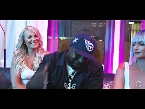 Young Buck "Living" [Official Video]