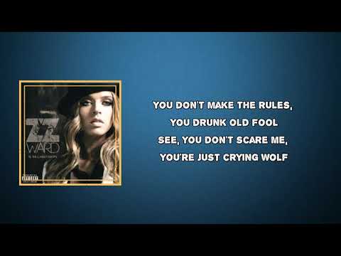 ZZ Ward – Crying Wolf( Lyrics)