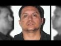 Mexico Nabs Suspected Boss Of Zetas Cartel