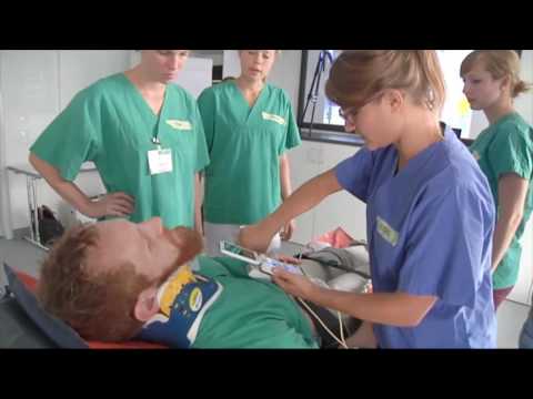 CampusTV Mainz 230 - Praktisches Jahr Traumateam