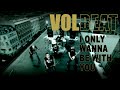 Volbeat - I Only Wanna Be With You (Official Video)