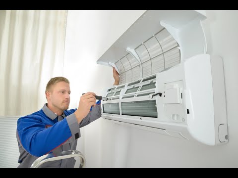 Ductless Mini Split Trouble Shooting Procedure