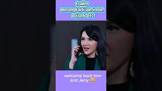 Download lagu trailer mki episode 141 #fypviral #rasyah #basmalahgarlind mp3