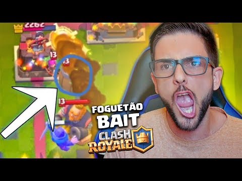 BARRIL DE GOBLINS INVISÍVEL COM FOGUET