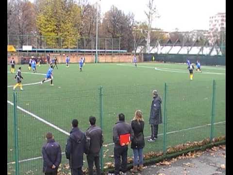 11°) GAR Rebaudengo 0 - Fiano Plus 5 (24/11/13)