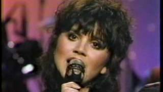 Linda Ronstadt EASY FOR YOU TO SAY &#39;83 (4/4)