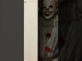 Pennywise Pennywisetheclown Pennywisethedancingclown Creepy Horror Clown Clowns Shorts