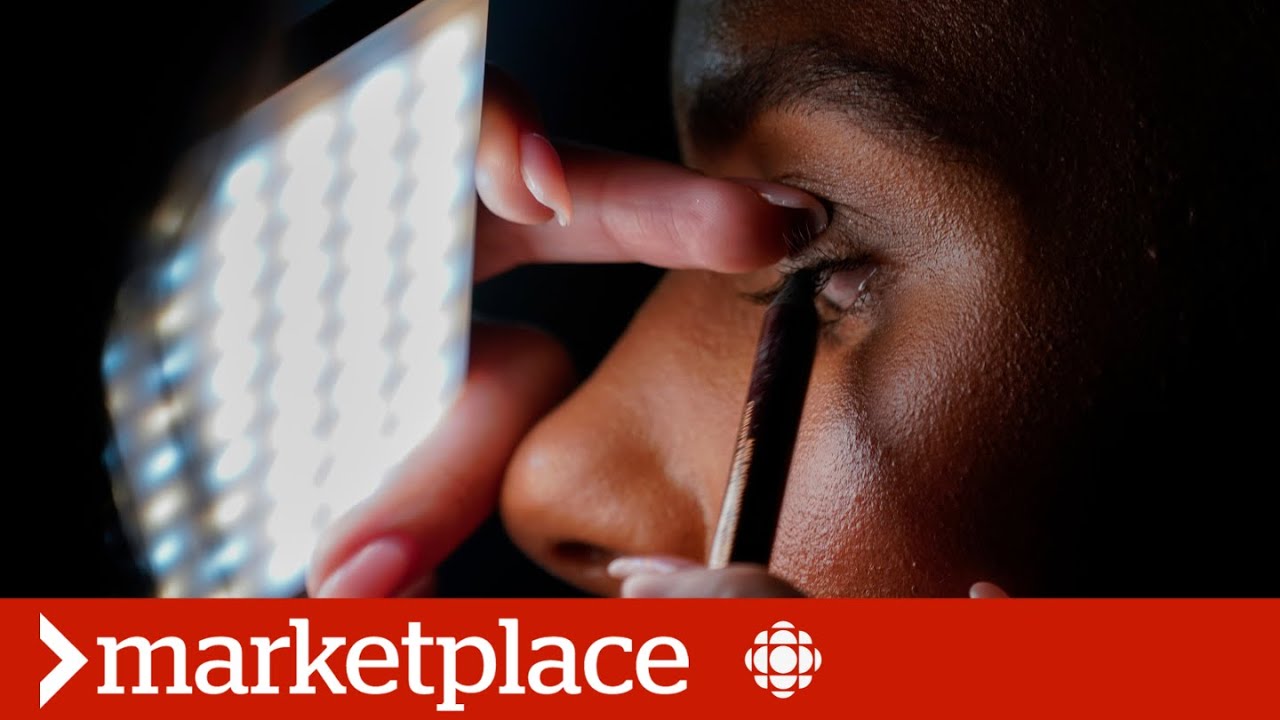 Is your makeup harmful? Testing big brands for 'forever chemicals' (Marketplace)