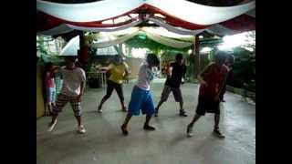 WARDC Get You Open - Ambassador, DA TRUTH