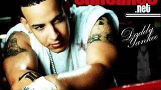 Daddy Yankee - Saber Su Nombre (lyrics)