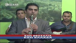 Εδώ Θεσσαλία, εδώ Ελλάδα 5 3 2017