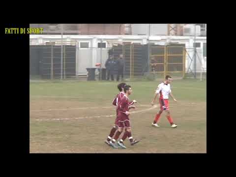 Calcio Rivediamoli : Real Leini' - Rocchese  3-0  Campionato 2010/2011
