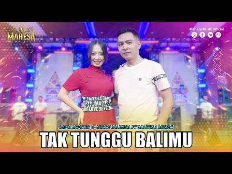 RENA MOVIES FT GERRY MAHESA - TAK TUNGGU BALIMU I Mahesa Music