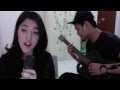 Ify Alyssa - Brokenhearted (Feat. Felixbuliks) [Brandy Cover]
