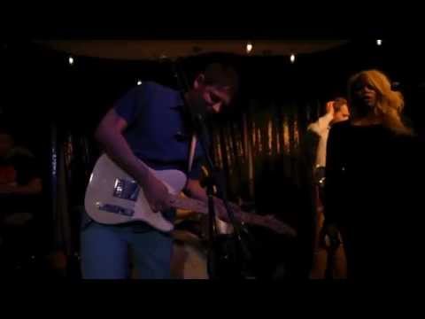 Doug Hoyer - Northern Lights // Live at the Artery