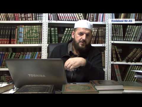 Nr.45 Pyetje dhe Përgjigje në Facebook - Dr. Shefqet Krasniqi